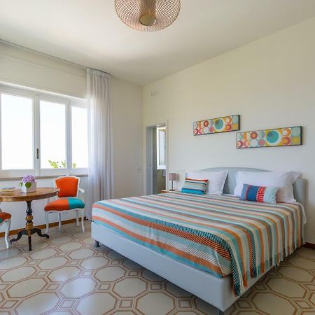 Villa Sorrento Flats Extérieur photo