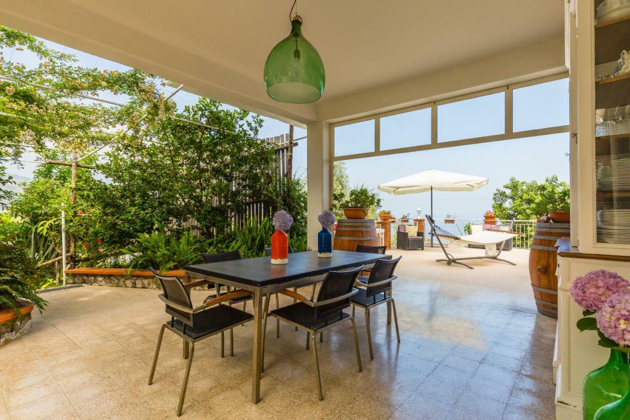 Villa Sorrento Flats Extérieur photo