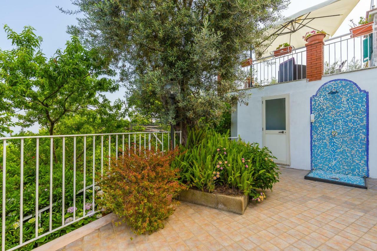 Villa Sorrento Flats Extérieur photo