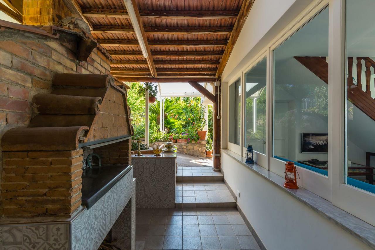 Villa Sorrento Flats Extérieur photo